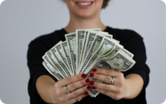 Sustainable Development Finance