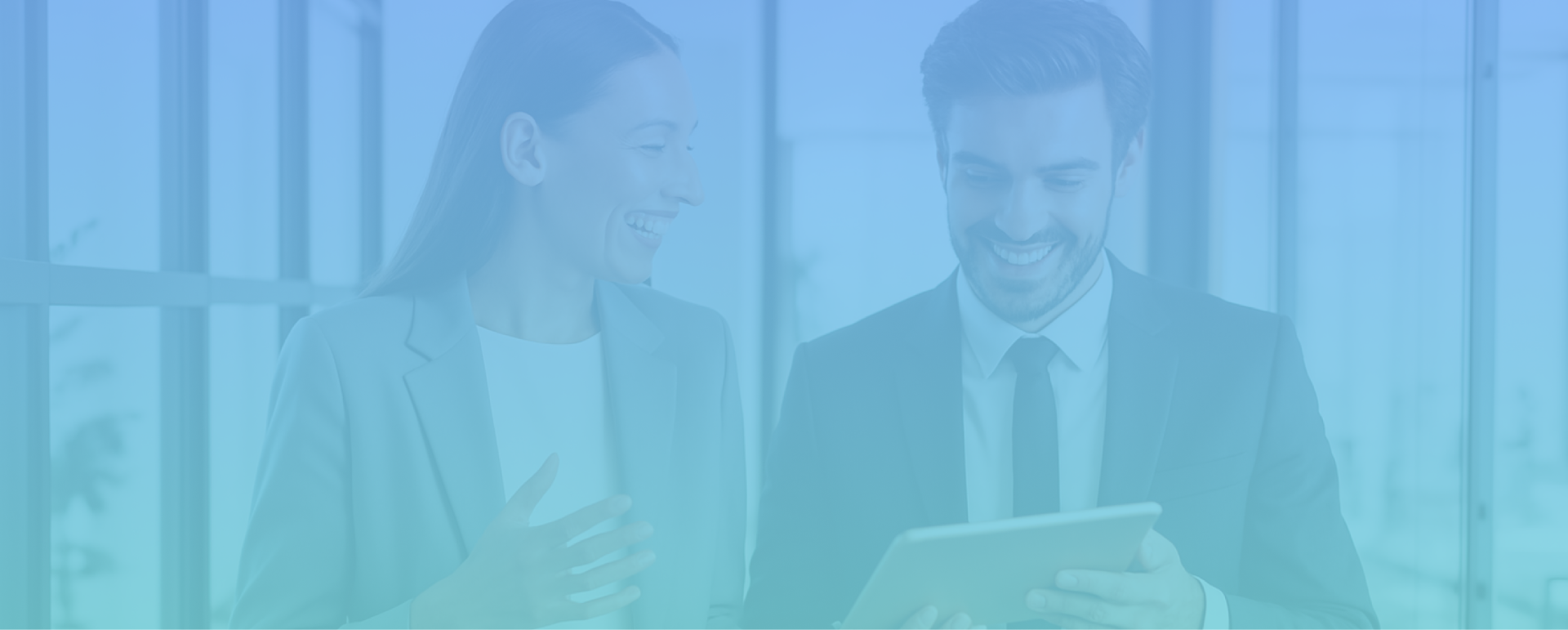 Financial Technology Background