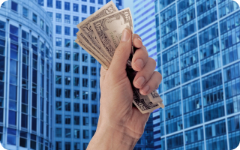 Investasi Pribadi