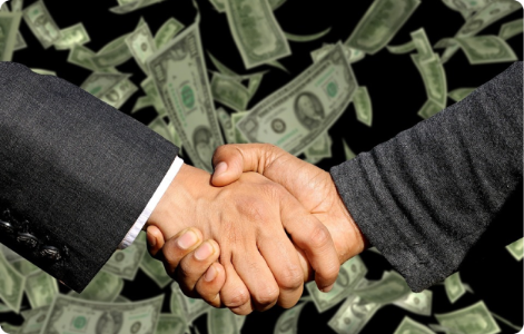 Personal Finance Services